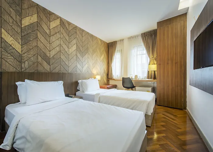 The Posh Phayathai