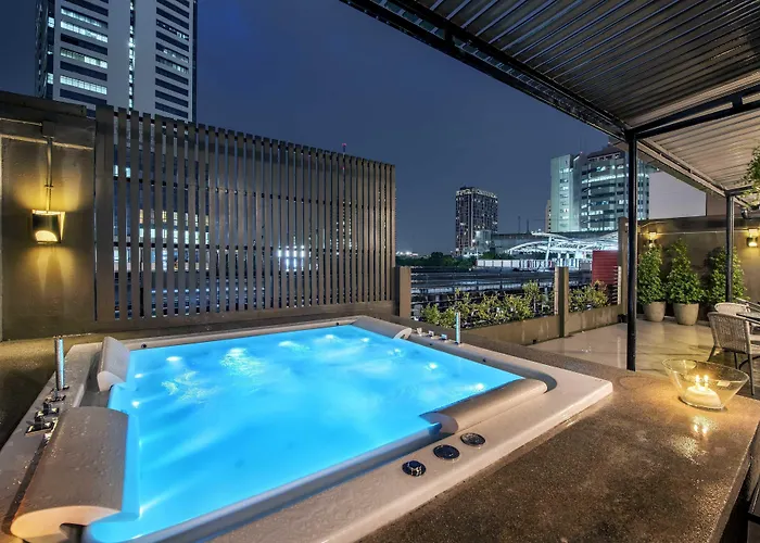 The Posh Phayathai