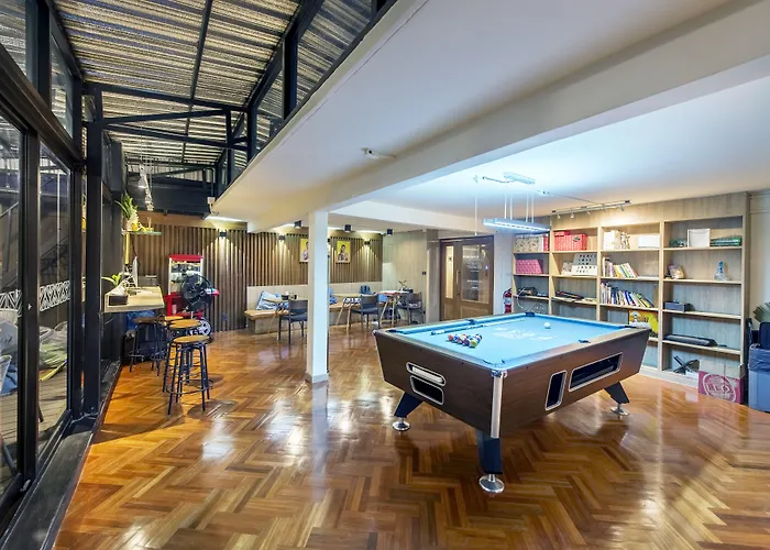 The Posh Phayathai