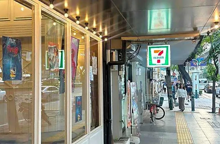 The Posh Phayathai * 曼谷